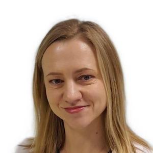 Железная Ирина Николаевна