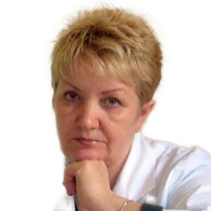 Усманова Саида Рашитовна