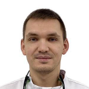 Иванов Никита Андреевич