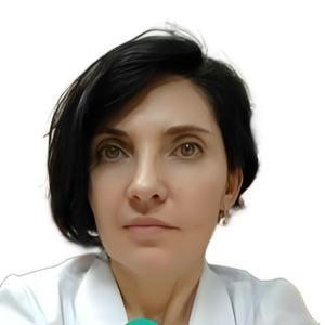 Парканова Ирина Николаевна