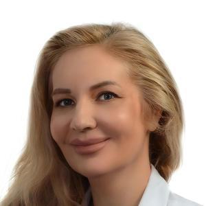Лопухова Натела Лудукиевна