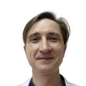 Саяпов Линар Назифович