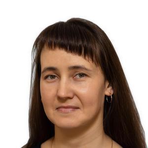 Сафина Диляра Айратовна