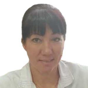 Ашурова Рано Алихоновна