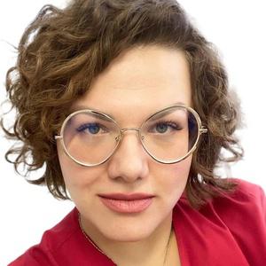 Козлова Татьяна Владиславовна