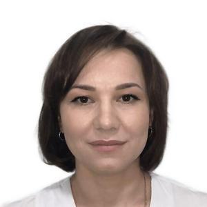 Кремнева Наталья Валерьевна