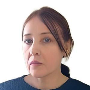 Прынзина Людмила Геннадьевна