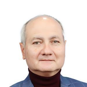 Зарипов Ильяс Ленарович