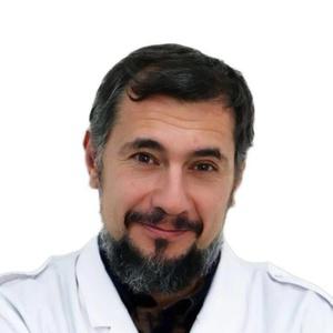 Лукьянчиков Артур Григорьевич