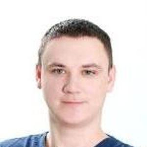 Жукович Максим Александрович