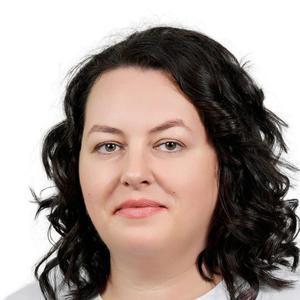 Ермакова Алла Ивановна