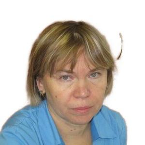 Хасанова Раиса Ахметвалеевна