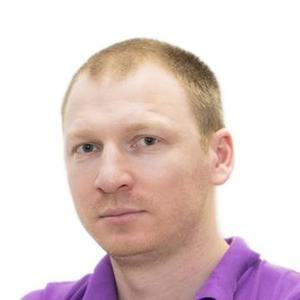 Балов Алиуас Хабасович
