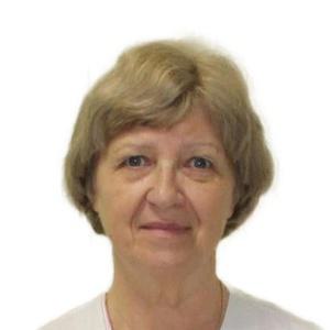 Павленко Татьяна Михайловна