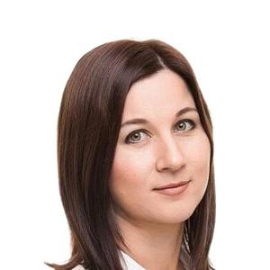 Банковская (Тараненко) Людмила Андреевна