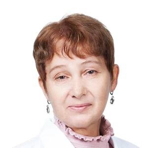 Самойлова Татьяна Марковна