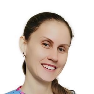 Клюева (Пищик) Марина Сергеевна
