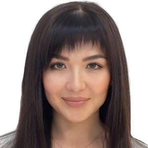 Никонова Дина Анатольевна