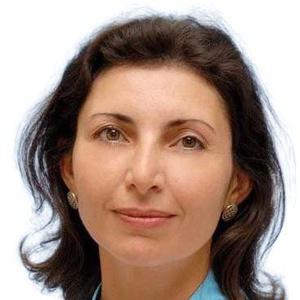 Измайлова Лаура Геннадиевна