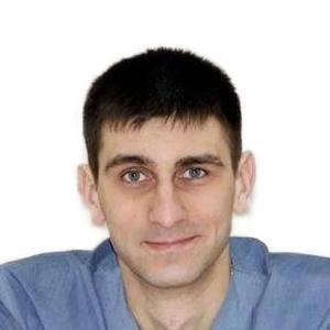 Гришко Роман Васильевич