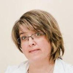 Косова Марина Николаевна