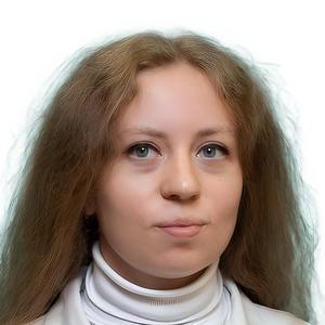 Корнева Анна Александровна