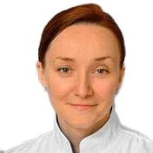 Липина Инна Чеславовна