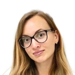 Аппель Елена Николаевна