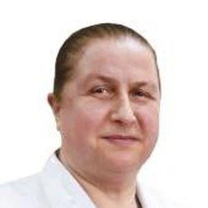 Селенковас Ирина Петровна
