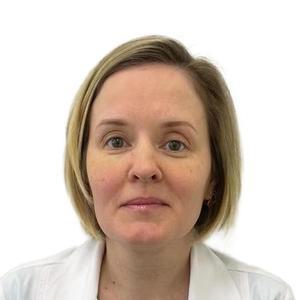 Абрамова Ирина Николаевна