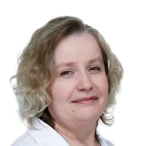 Орлова Наталья Михайловна