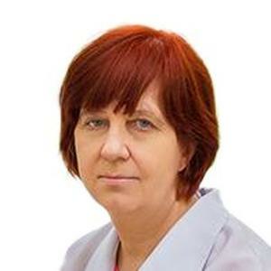 Чеснокова Ольга Владимировна