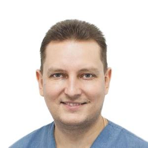 Пирюшов Алексей Викторович
