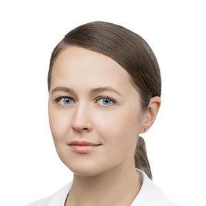Сидорова Анна Александровна