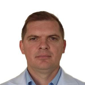 Пономарь Сергей Алексеевич