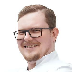Волков Артемий Викторович
