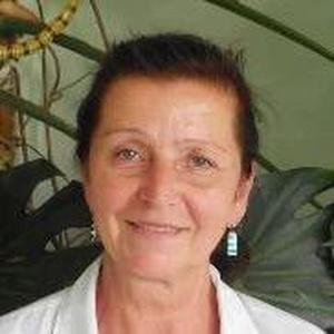 Журавлева Надежда Петровна