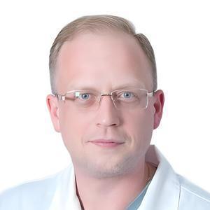 Авдяков Игорь Васильевич