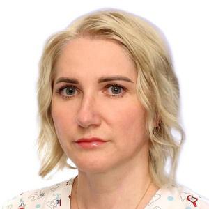 Рубцова Наталья Александровна