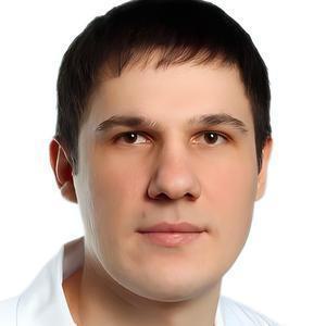 Кулов Зелим Махарбекович