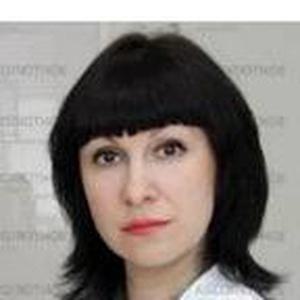 Симакова Елена Анатольевна
