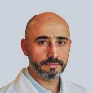 Кардангушев Анзор Суадинович