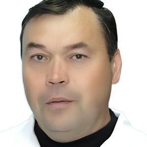 Васильев Валериан Николаевич