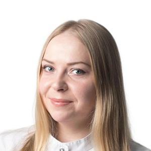 Олашина Анастасия Александровна