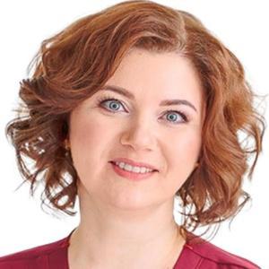 Подгородетская Наталья Владимировна