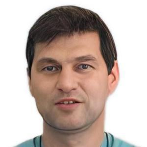 Жусев Андрей Иванович