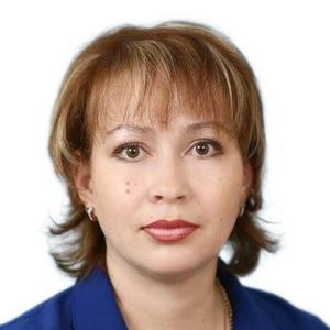 Прохорова Татьяна Валерьевна