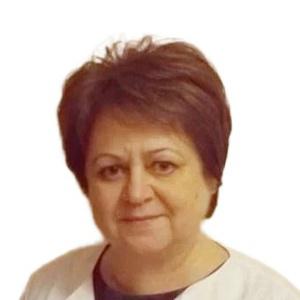 Коленкова Наталья Николаевна