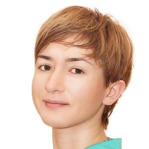 Зухба Астанда Саверьяновна