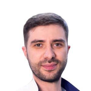 Аметов Леннар Ридванович